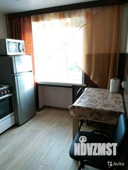 1-к квартира, посуточно, 32м2, 3/5 этаж