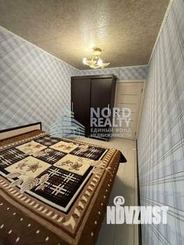 2-к квартира, на длительный срок, 47м2, 2/9 этаж