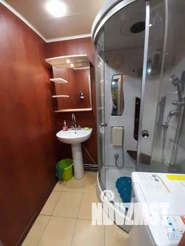 2-к квартира, посуточно, 45м2, 1/1 этаж