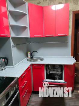 2-к квартира, посуточно, 43м2, 6/9 этаж