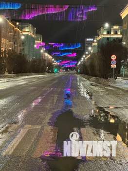 3-к квартира, посуточно, 76м2, 6/7 этаж