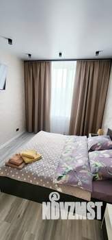 2-к квартира, посуточно, 52м2, 2/5 этаж