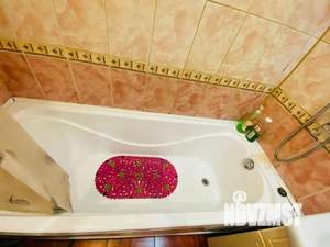 1-к квартира, посуточно, 32м2, 6/9 этаж