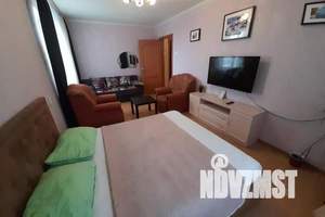 1-к квартира, посуточно, 34м2, 2/9 этаж