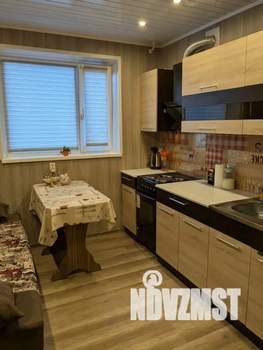 1-к квартира, посуточно, 34м2, 1/9 этаж