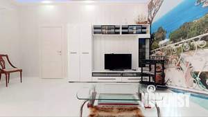 2-к квартира, посуточно, 54м2, 1/1 этаж