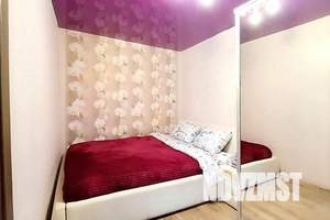 2-к квартира, посуточно, 44м2, 3/5 этаж