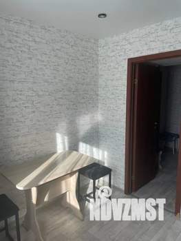 1-к квартира, посуточно, 33м2, 8/9 этаж