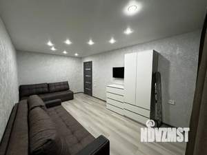 1-к квартира, посуточно, 33м2, 7/9 этаж