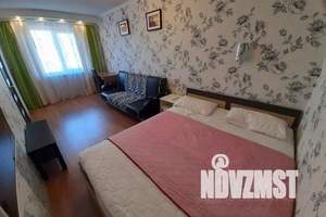 2-к квартира, посуточно, 45м2, 3/5 этаж