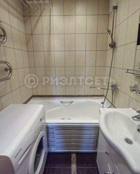 3-к квартира, на длительный срок, 57м2, 9/9 этаж