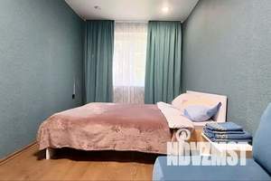 2-к квартира, посуточно, 47м2, 1/5 этаж