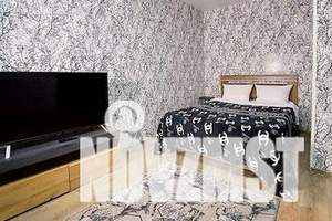 1-к квартира, посуточно, 35м2, 5/9 этаж