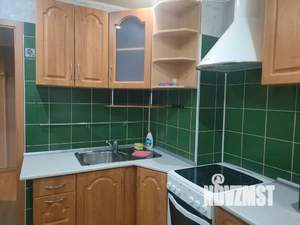 2-к квартира, посуточно, 43м2, 2/9 этаж