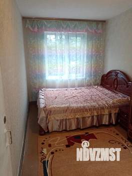 3-к квартира, на длительный срок, 65м2, 2/9 этаж