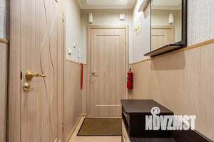 2-к квартира, посуточно, 41м2, 2/5 этаж