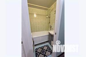 1-к квартира, посуточно, 30м2, 7/9 этаж