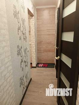 2-к квартира, посуточно, 45м2, 1/1 этаж