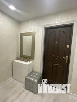 1-к квартира, посуточно, 30м2, 1/9 этаж