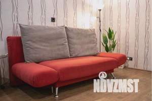 1-к квартира, посуточно, 33м2, 1/5 этаж