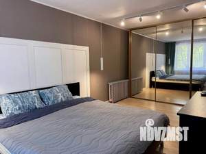 2-к квартира, посуточно, 47м2, 1/1 этаж