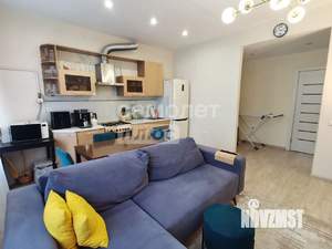 3-к квартира, на длительный срок, 66м2, 2/5 этаж