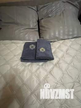 2-к квартира, посуточно, 50м2, 1/5 этаж