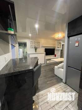 2-к квартира, на длительный срок, 44м2, 2/5 этаж