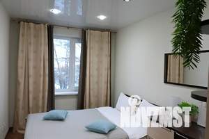 2-к квартира, посуточно, 43м2, 4/9 этаж