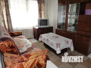 1-к квартира, посуточно, 31м2, 2/6 этаж