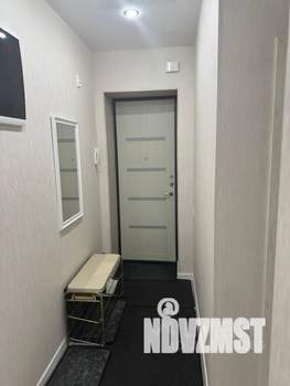 2-к квартира, посуточно, 55м2, 3/5 этаж