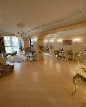 3-к квартира, на длительный срок, 150м2, 4/14 этаж