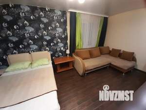 1-к квартира, посуточно, 33м2, 1/1 этаж