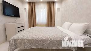 1-к квартира, посуточно, 31м2, 2/5 этаж