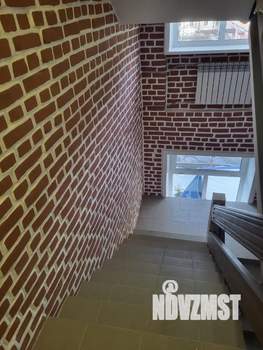 2-к квартира, посуточно, 50м2, 1/1 этаж