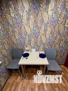 1-к квартира, посуточно, 35м2, 2/9 этаж