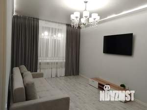 2-к квартира, посуточно, 56м2, 2/5 этаж