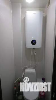 1-к квартира, посуточно, 33м2, 9/9 этаж