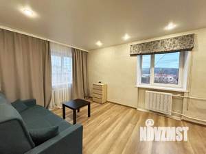 1-к квартира, посуточно, 32м2, 5/5 этаж