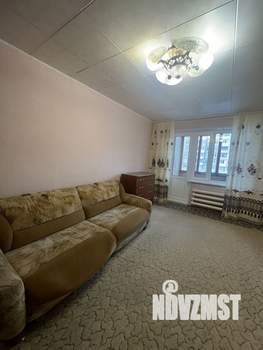 3-к квартира, на длительный срок, 60м2, 2/9 этаж