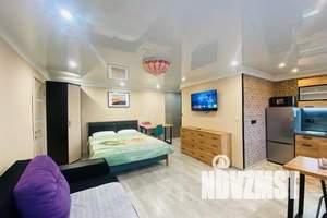 2-к квартира, посуточно, 45м2, 3/5 этаж