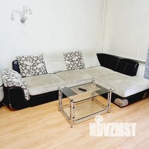 1-к квартира, посуточно, 38м2, 4/7 этаж