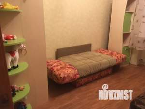 3-к квартира, посуточно, 68м2, 3/4 этаж