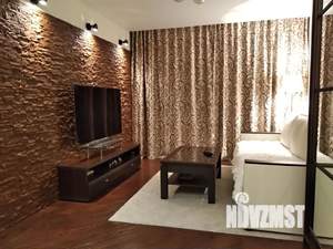 1-к квартира, посуточно, 31м2, 7/9 этаж