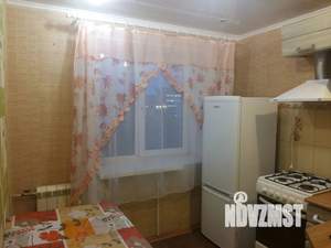 1-к квартира, посуточно, 20м2, 5/5 этаж