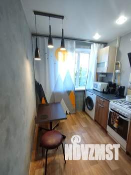 1-к квартира, посуточно, 33м2, 4/5 этаж