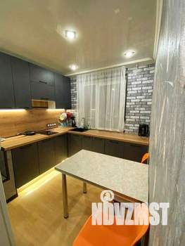 1-к квартира, посуточно, 33м2, 1/1 этаж