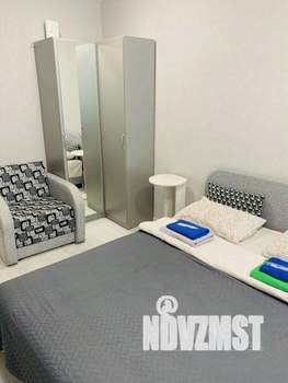 2-к квартира, посуточно, 35м2, 1/1 этаж