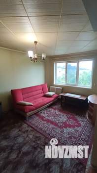 1-к квартира, на длительный срок, 31м2, 5/5 этаж