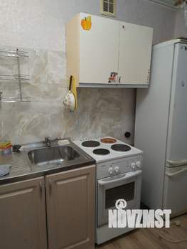1-к квартира, на длительный срок, 30м2, 1/9 этаж